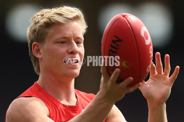 AFL 2024 Training - Sydney 220924 - A-54230347