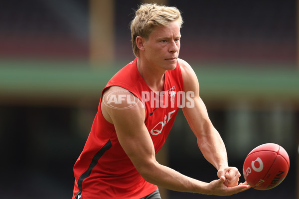 AFL 2024 Training - Sydney 220924 - A-54230353