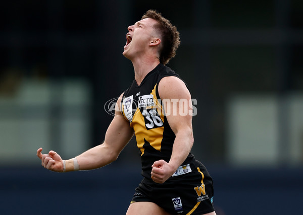 VFL 2024 Grand Final - Werribee v Southport Sharks - A-54236934