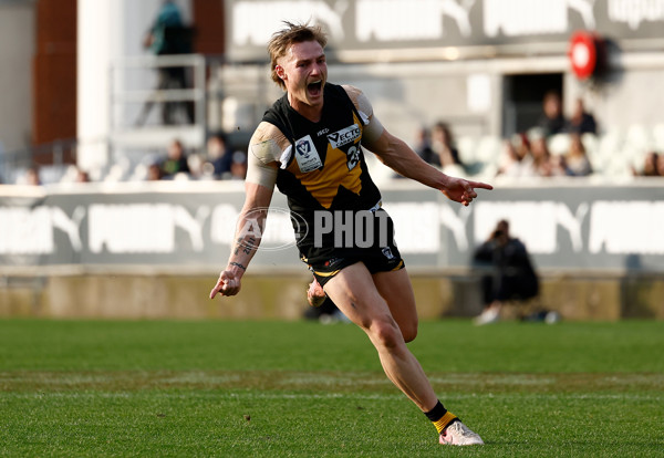 VFL 2024 Grand Final - Werribee v Southport Sharks - A-54247162