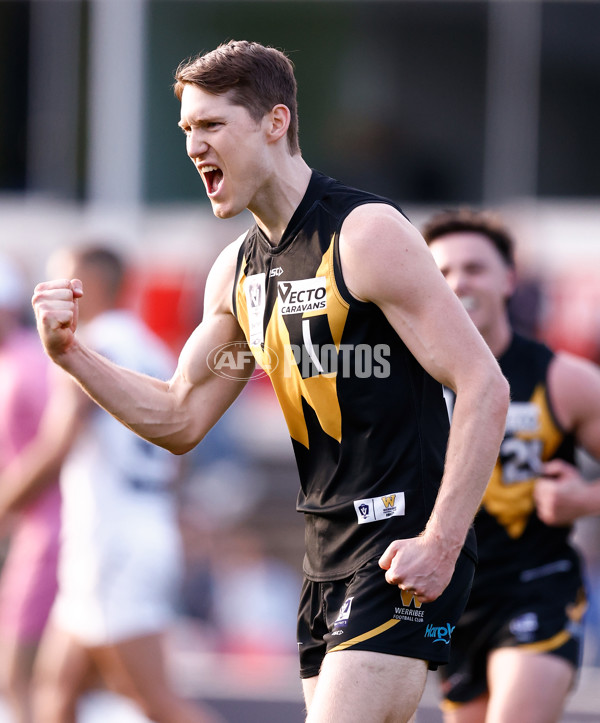 VFL 2024 Grand Final - Werribee v Southport Sharks - A-54247871