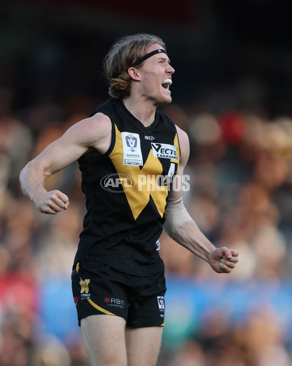 VFL 2024 Grand Final - Werribee v Southport Sharks - A-54255562