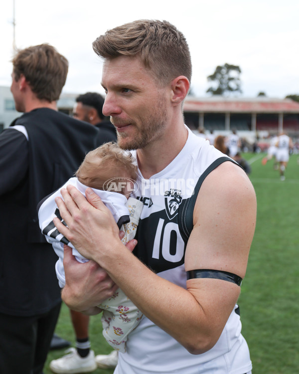 VFL 2024 Grand Final - Werribee v Southport Sharks - A-54258306