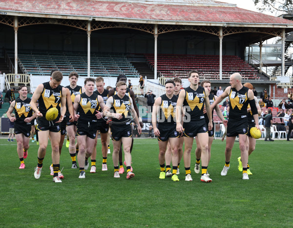VFL 2024 Grand Final - Werribee v Southport Sharks - A-54260449