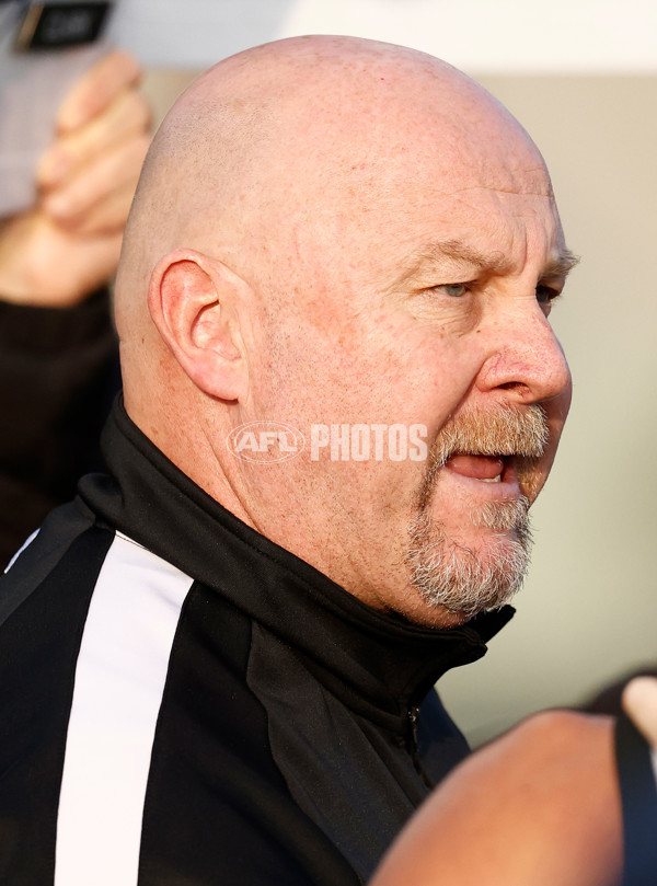 VFL 2024 Grand Final - Werribee v Southport Sharks - A-54260502