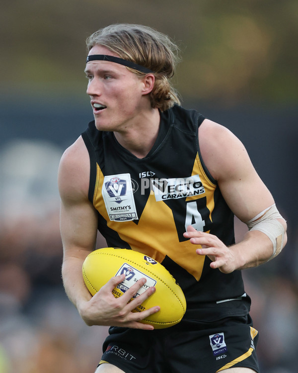 VFL 2024 Grand Final - Werribee v Southport Sharks - A-54262790