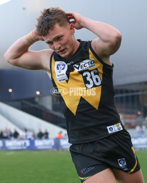 VFL 2024 Grand Final - Werribee v Southport Sharks - A-54263262