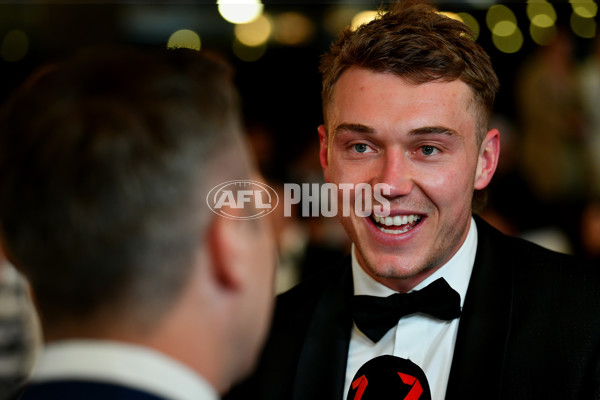 AFL 2024 Media - Brownlow Medal - A-54292093