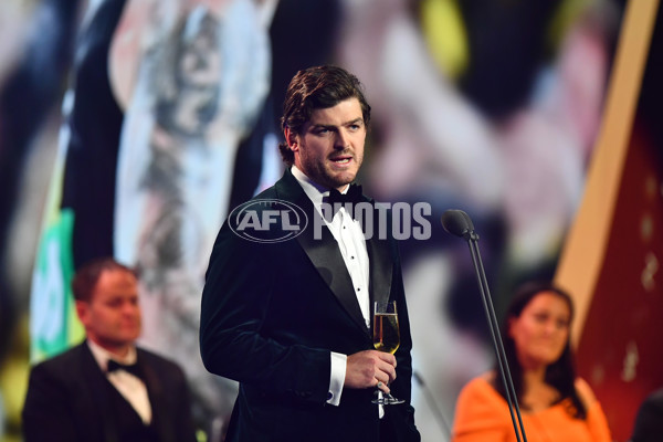 AFL 2024 Media - Brownlow Medal - A-54303453