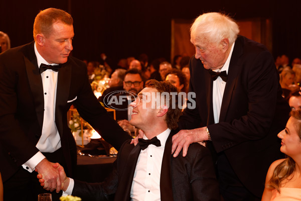 AFL 2024 Media - Brownlow Medal - A-54309241