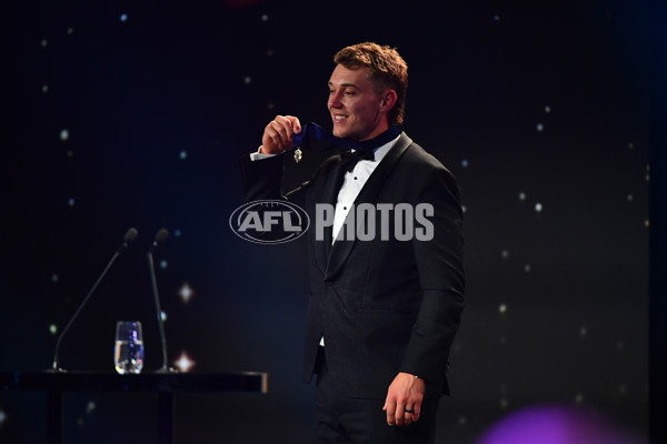 AFL 2024 Media - Brownlow Medal - A-54309857
