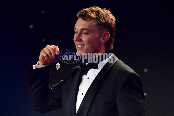 AFL 2024 Media - Brownlow Medal - A-54312502