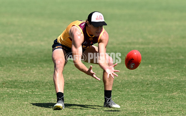 AFL 2024 Training - Brisbane 240924 - A-54317121