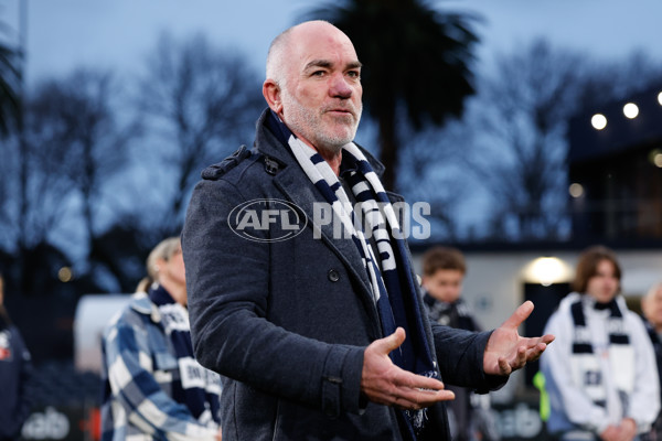 AFLW 2024 Round 05 - Carlton v North Melbourne - A-54331350
