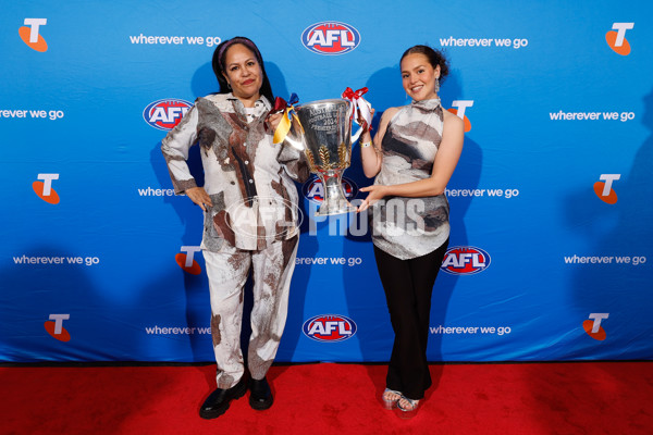 AFL 2024 Media - Grand Final Entertainment Media Opportunity - A-54340003
