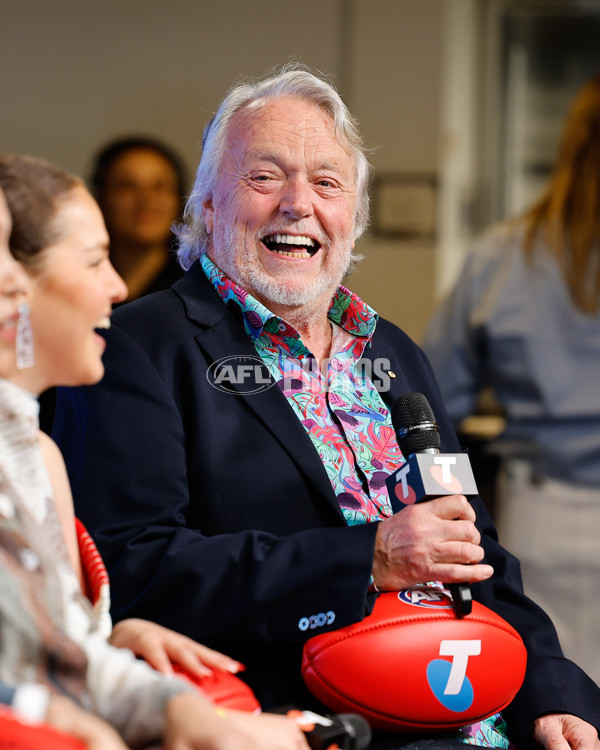 AFL 2024 Media - Grand Final Entertainment Media Opportunity - A-54341973