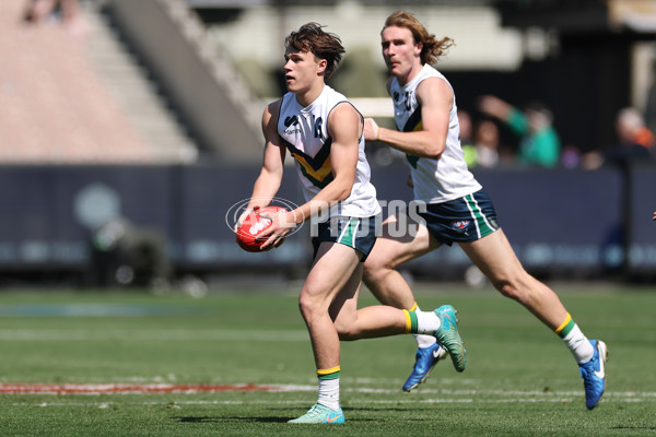 AFL 2024 Futures - Team Heppell v Team Sloane - A-54380912