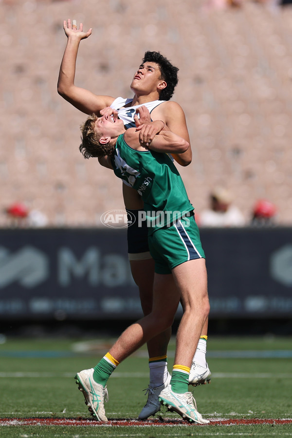 AFL 2024 Futures - Team Heppell v Team Sloane - A-54380922