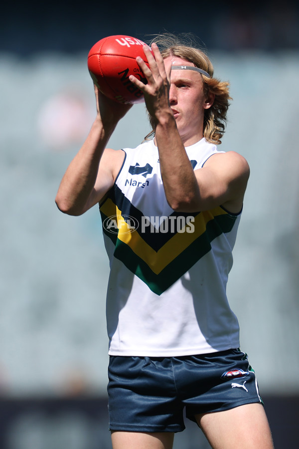 AFL 2024 Futures - Team Heppell v Team Sloane - A-54381582