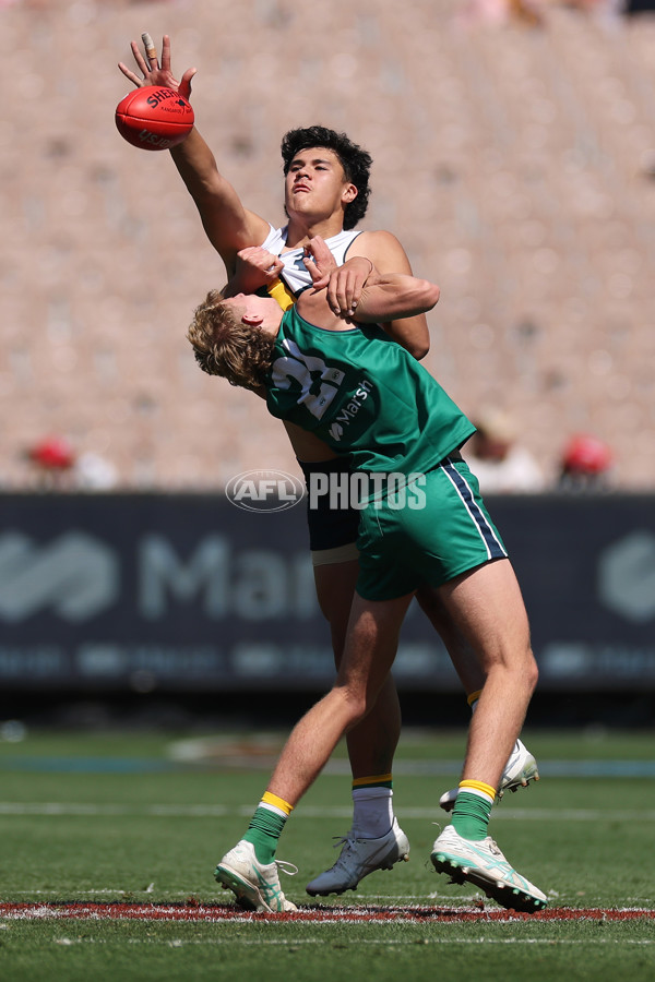 AFL 2024 Futures - Team Heppell v Team Sloane - A-54381622