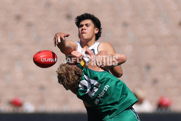 AFL 2024 Futures - Team Heppell v Team Sloane - A-54381623