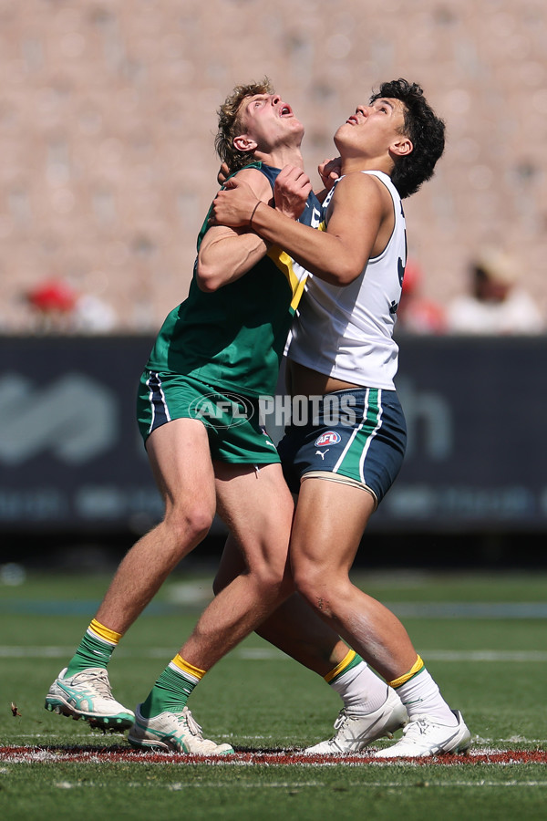 AFL 2024 Futures - Team Heppell v Team Sloane - A-54381624