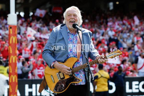 AFL 2024 Grand Final - Sydney v Brisbane - A-54400025
