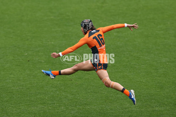 AFLW 2024 Round 05 - GWS v West Coast - A-54464074