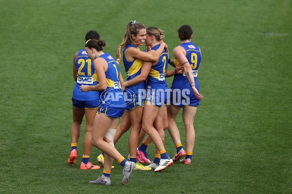 AFLW 2024 Round 05 - GWS v West Coast - A-54464088