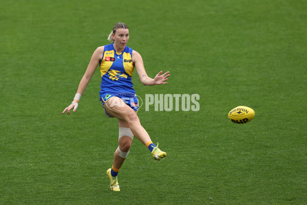 AFLW 2024 Round 05 - GWS v West Coast - A-54472523