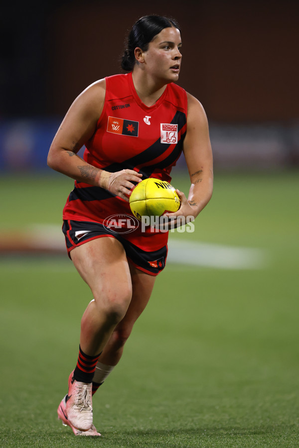 AFLW 2024 Round 06 - Essendon v Sydney - A-54604071