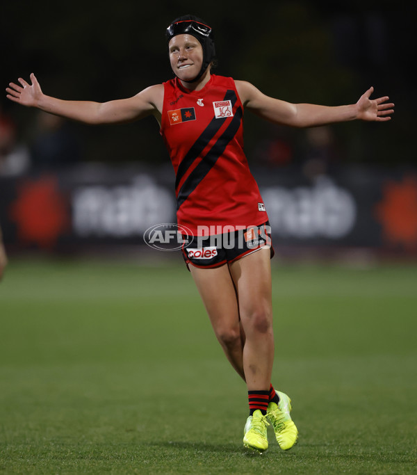 AFLW 2024 Round 06 - Essendon v Sydney - A-54604125