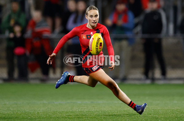 AFLW 2024 Round 06 - Essendon v Sydney - A-54629215