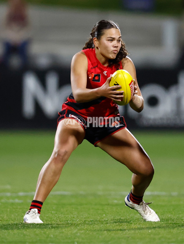 AFLW 2024 Round 06 - Essendon v Sydney - A-54629240