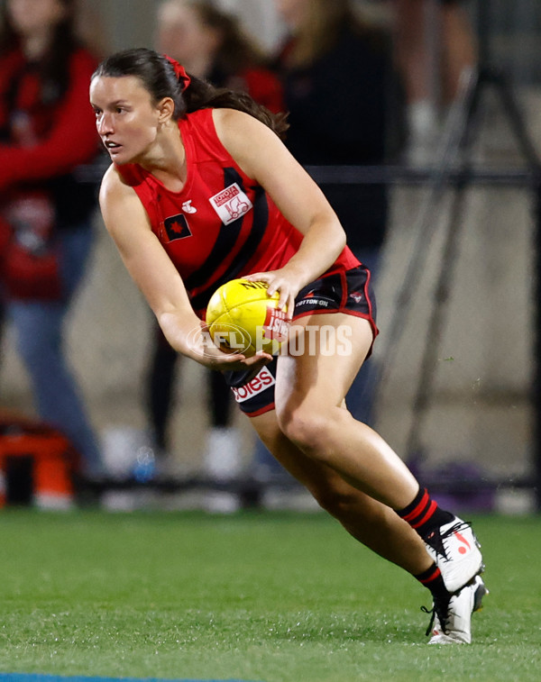 AFLW 2024 Round 06 - Essendon v Sydney - A-54629360
