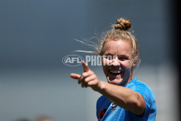 AFLW 2024 Round 09 - Waalitj Marawar v Geelong - A-55470492