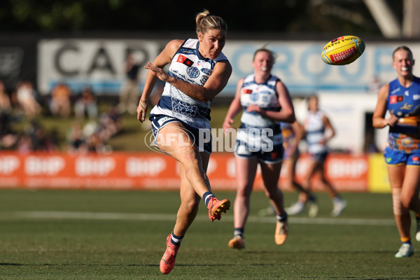 AFLW 2024 Round 09 - Waalitj Marawar v Geelong - A-55477844