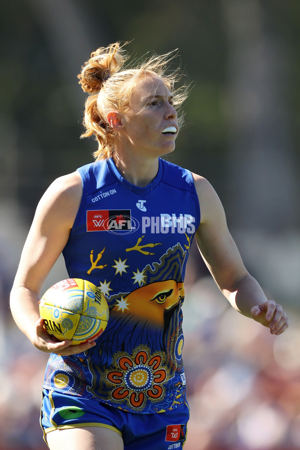 AFLW 2024 Round 09 - Waalitj Marawar v Geelong - A-55482556