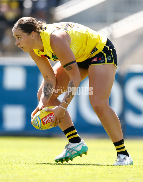 AFLW 2024 Round 10 - Richmond v Hawthorn - A-55585590