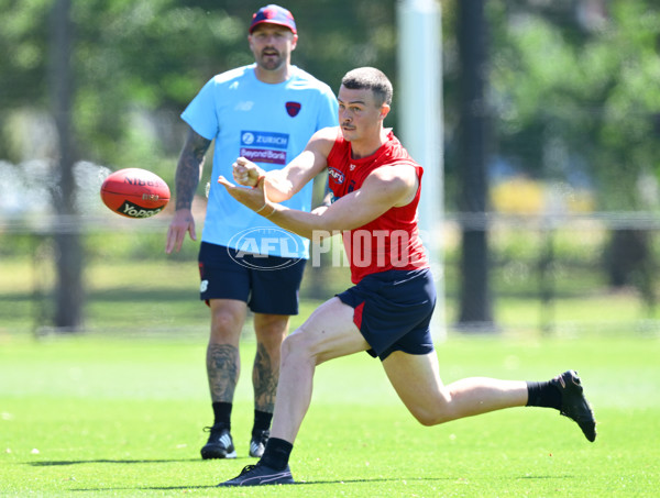 AFL 2024 Training - Melbourne 111124 - A-55674101