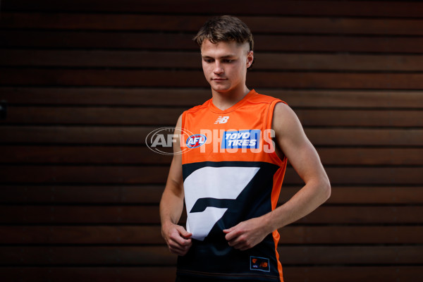 AFL 2024 Media - AFL Draft Media Opportunity 211124 - A-55738332