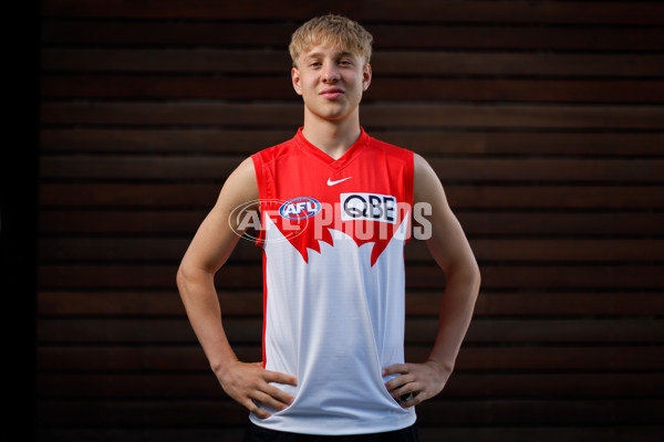 AFL 2024 Media - AFL Draft Media Opportunity 211124 - A-55738333