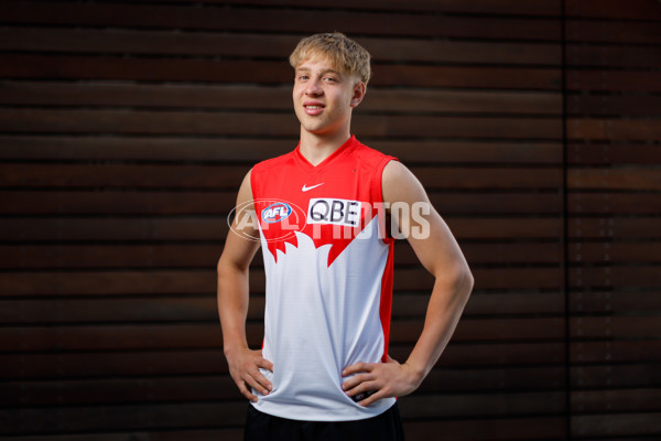 AFL 2024 Media - AFL Draft Media Opportunity 211124 - A-55738335
