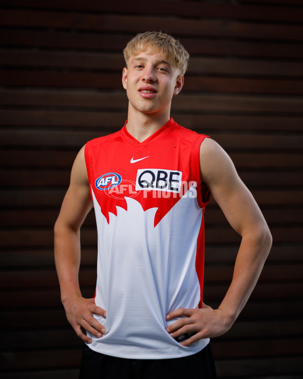 AFL 2024 Media - AFL Draft Media Opportunity 211124 - A-55739707