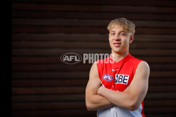 AFL 2024 Media - AFL Draft Media Opportunity 211124 - A-55739708