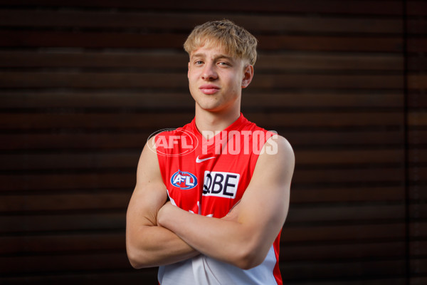 AFL 2024 Media - AFL Draft Media Opportunity 211124 - A-55739713
