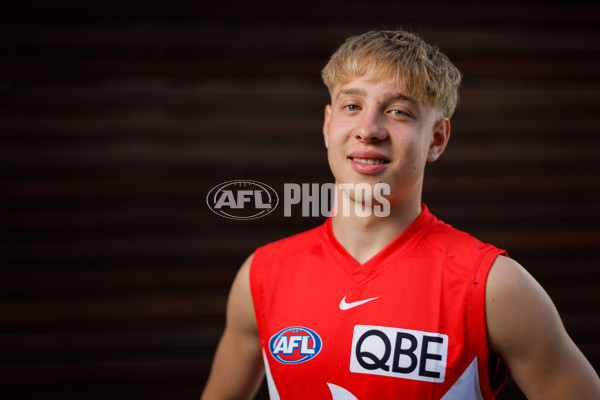 AFL 2024 Media - AFL Draft Media Opportunity 211124 - A-55739718