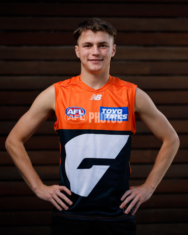 AFL 2024 Media - AFL Draft Media Opportunity 211124 - A-55739746
