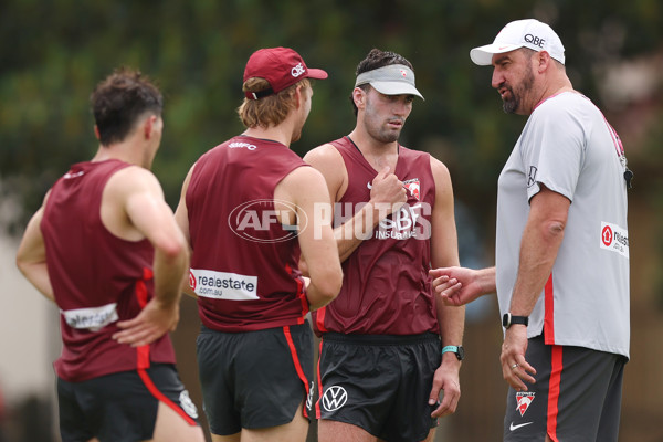 AFL 2024 Training - Sydney 031224 - A-56056728