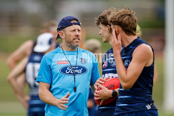 AFL 2024 Training - Geelong 061224 - A-56074824